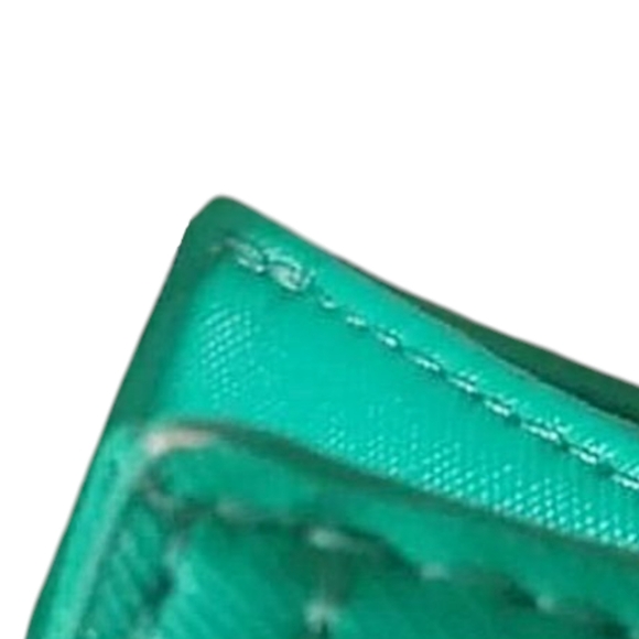 Disney Loungefly Princess Mulan Debossed Satchel - Picture 7 of 7